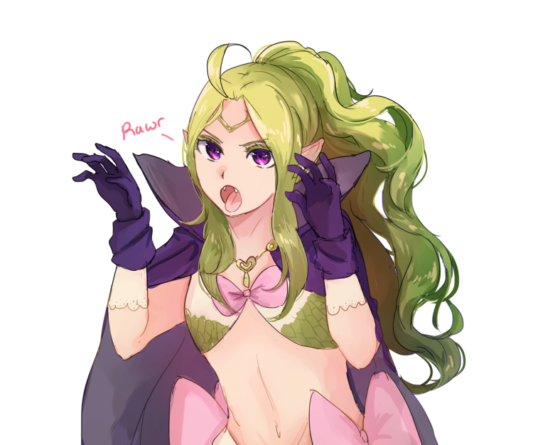 nowi (fire emblem and 1 more) drawn by 8fight