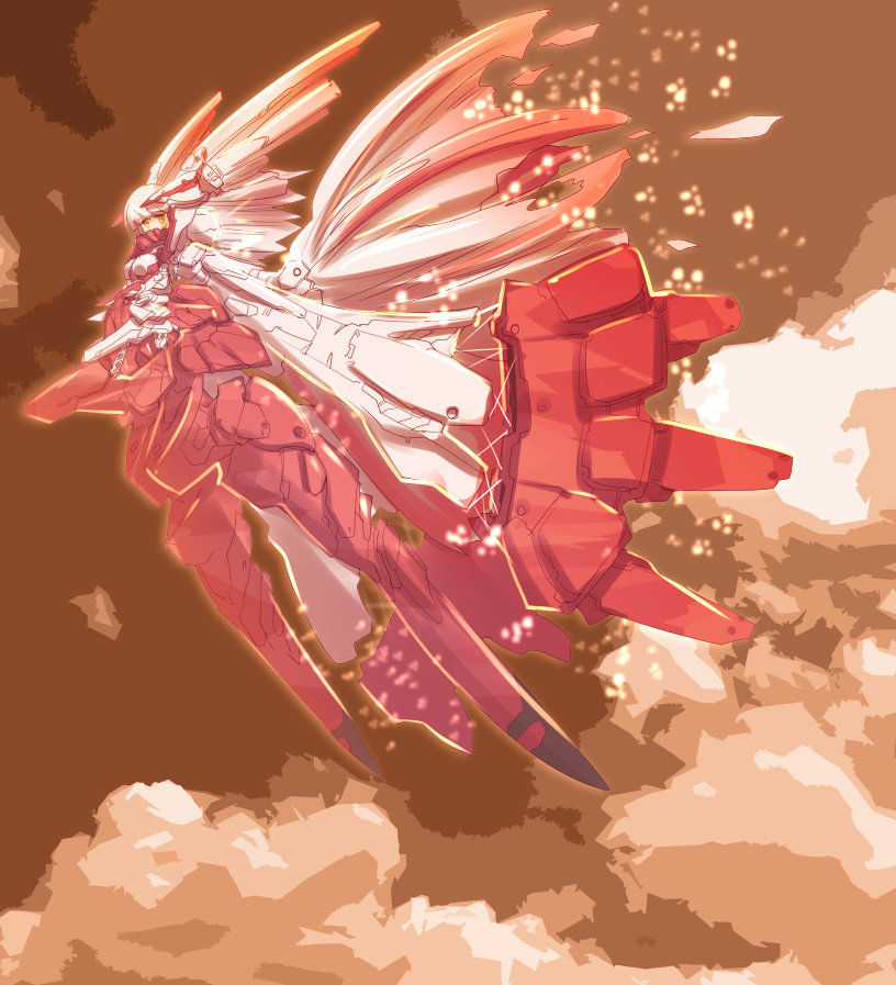 japanese crested ibis (kemono friends) drawn by virtualcity-ex