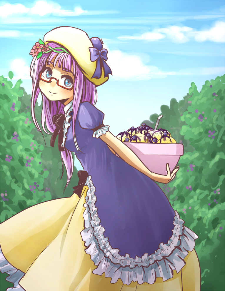 original drawn by purdoy25