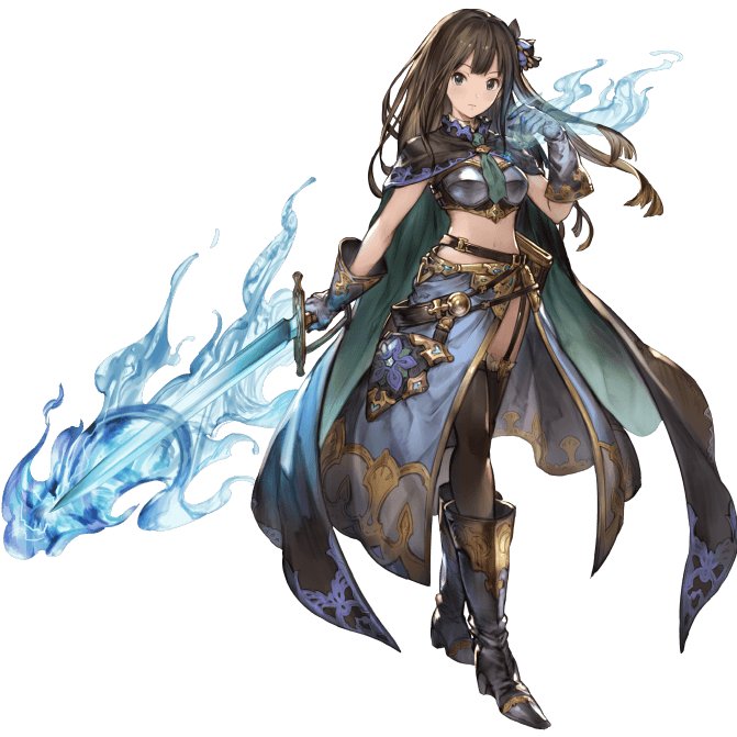 shibuya rin (idolmaster and 2 more) drawn by minaba_hideo