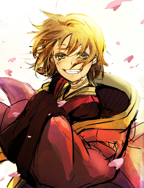 rita mordio (tales of and 1 more) drawn by chia