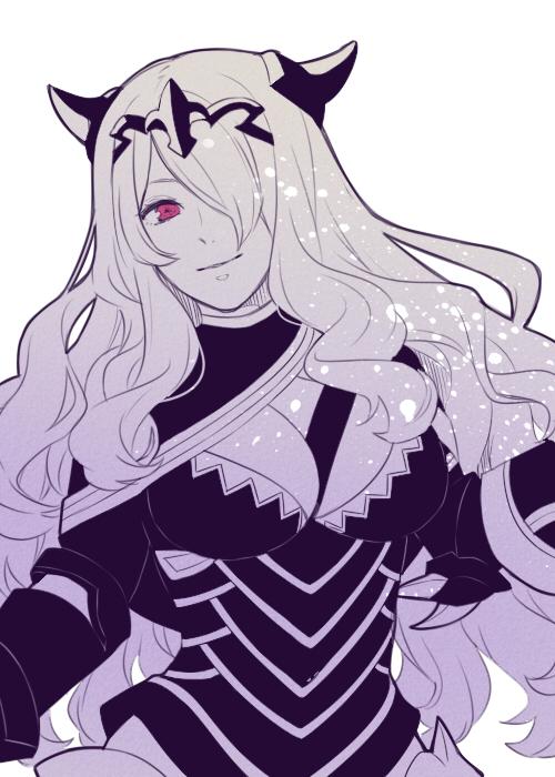 camilla (fire emblem and 1 more) drawn by kiyuu