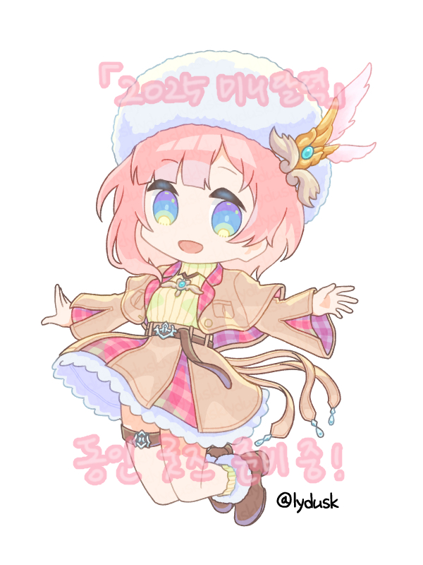 rorolina frixell (atelier and 2 more) drawn by leyin_(lydusk)