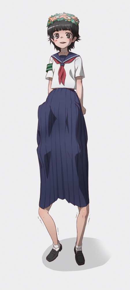 saten ruiko and uiharu kazari (toaru majutsu no index and 1 more) drawn by kanna_asuke