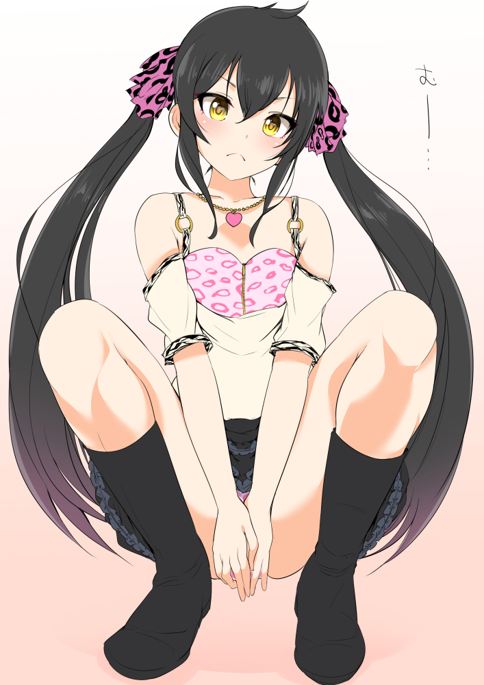 matoba risa (idolmaster and 2 more) drawn by maruwa_tarou