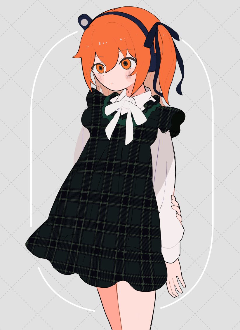 adachi rei (utau and 1 more) drawn by s1ho_(ukiy0u0)