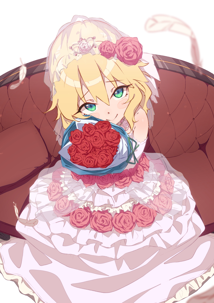sakurai momoka (idolmaster and 1 more) drawn by kyou_(kyo_u)