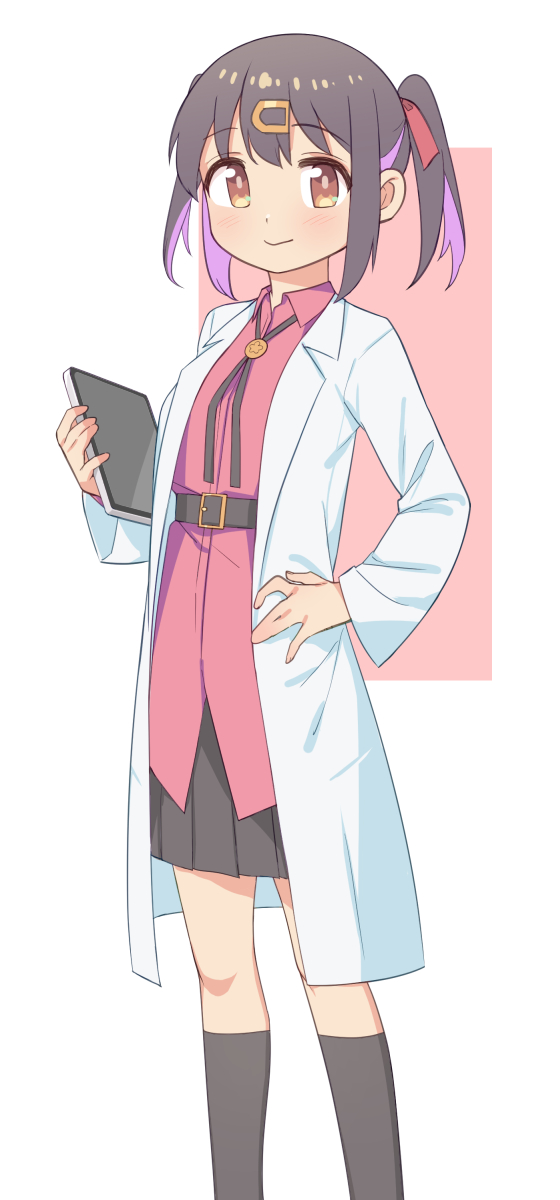oyama mihari (onii-chan wa oshimai!) drawn by saiste