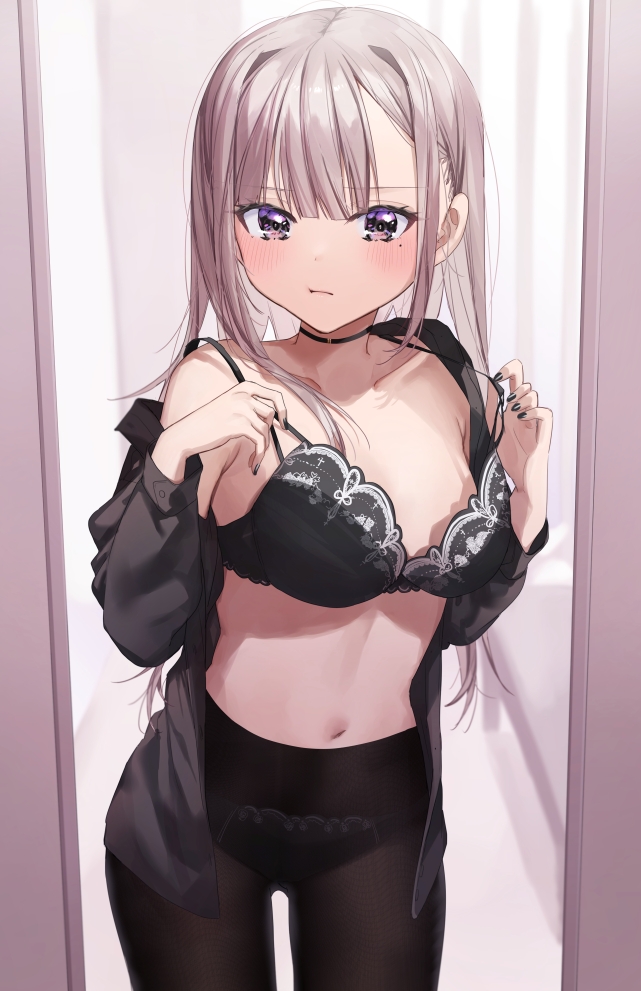 kurosu owari (kokoro iroduku koi ga shitai) drawn by chigusa_minori