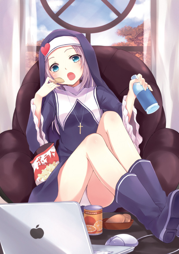 takayama maria (boku wa tomodachi ga sukunai and 1 more) drawn by kamon_(shinshin)