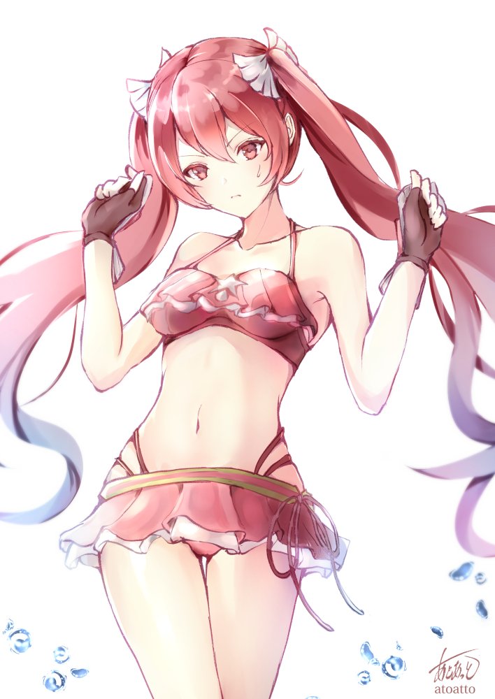 cordelia and severa (fire emblem and 2 more) drawn by atoatto