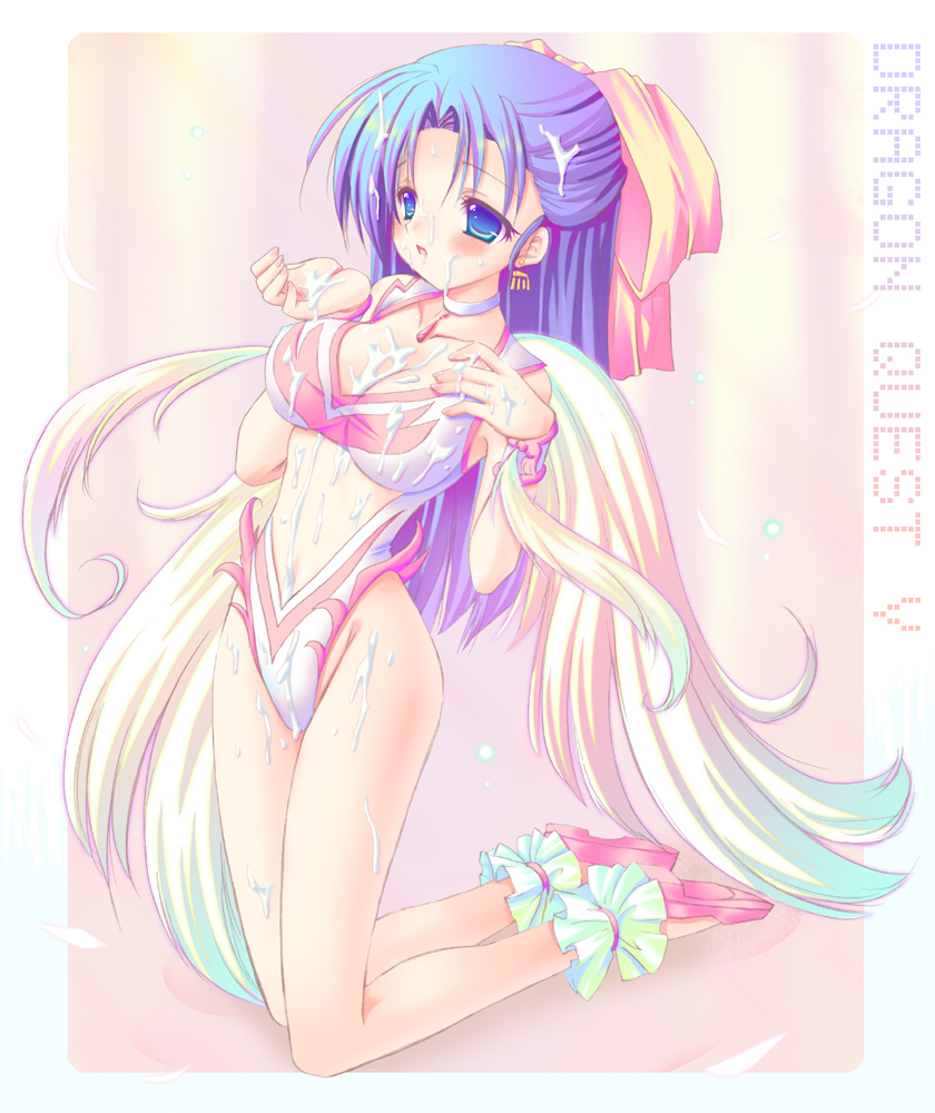 flora (dragon quest and 1 more) drawn by alto_seneka