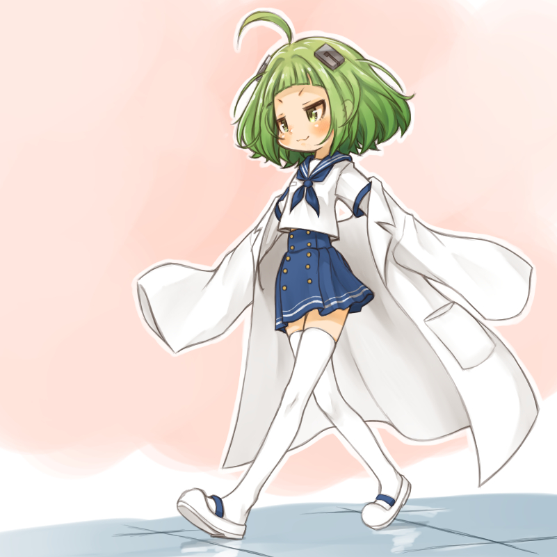 miyako hinano (mahou shoujo madoka magica and 1 more) drawn by zangetsumaru
