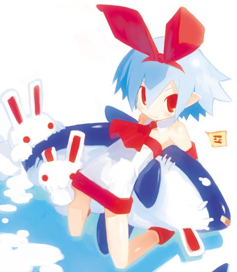 pleinair, usagi-san, and same-san (original and 2 more) drawn by harada_takehito