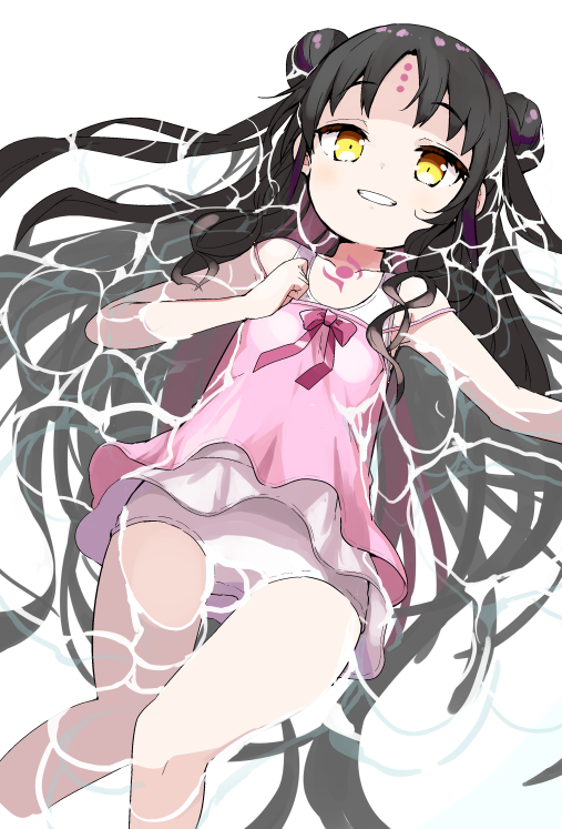 sessyoin kiara (fate and 1 more) drawn by nanateru