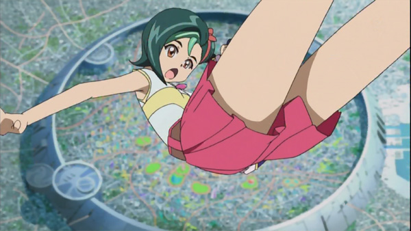 mizuki kotori (yu-gi-oh! and 1 more)