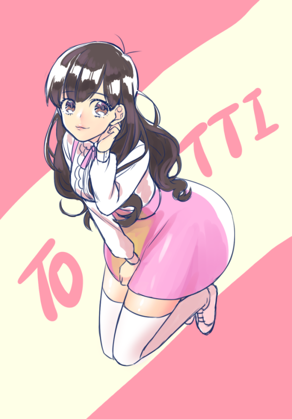 matsuno todomatsu (osomatsu and 2 more) drawn by sinryu