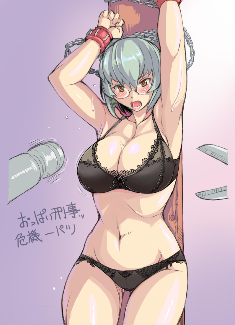 hyougintou (original and 1 more) drawn by tsuda_nanafushi