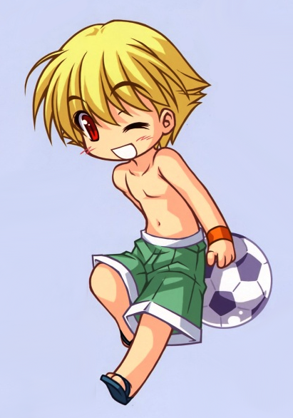gilgamesh and child gilgamesh (fate and 1 more) drawn by black_(artist)
