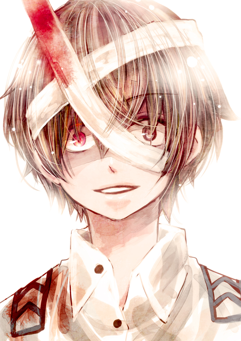 gakkou de atta kowai hanashi drawn by yuki_osamu