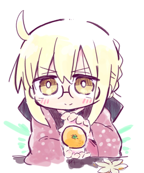 artoria pendragon and mysterious heroine x alter (fate and 1 more) drawn by kasuga_yuuki