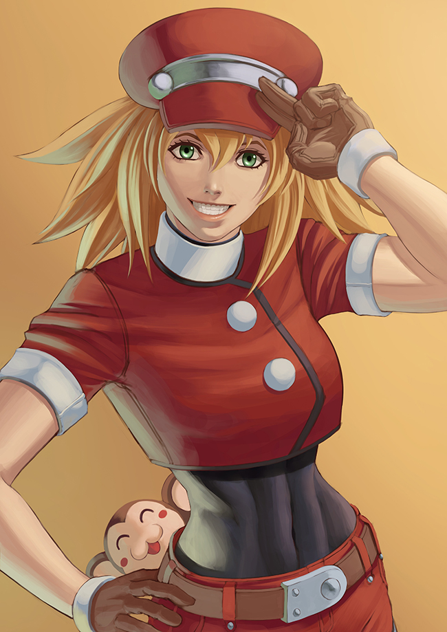 roll caskett and data (mega man and 1 more) drawn by zetman92