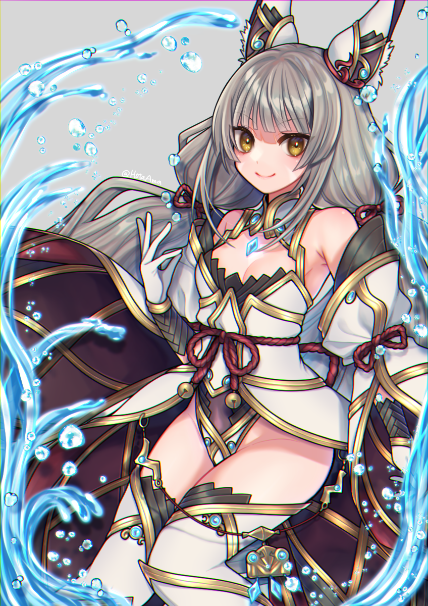 nia (xenoblade chronicles and 1 more) drawn by amano_hotaru_(hotaama)