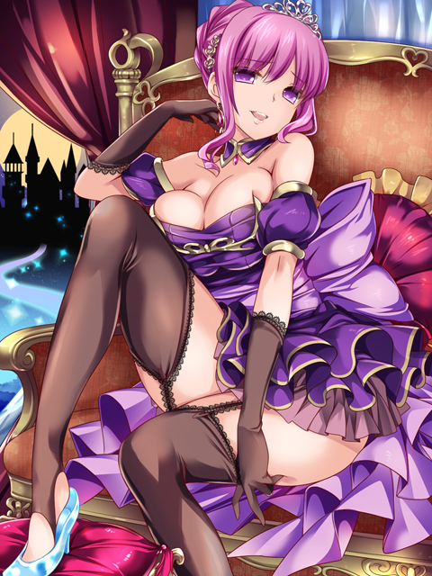 hisho collection drawn by monety
