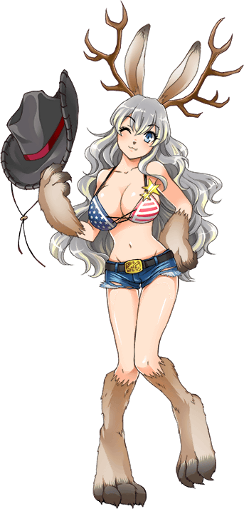 kalolo (monster musume no iru nichijou and 1 more)