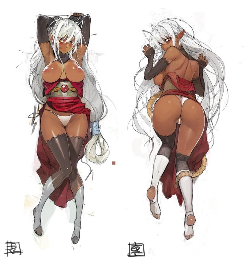 sansei muramasa (soukou akki muramasa) drawn by namaniku_atk