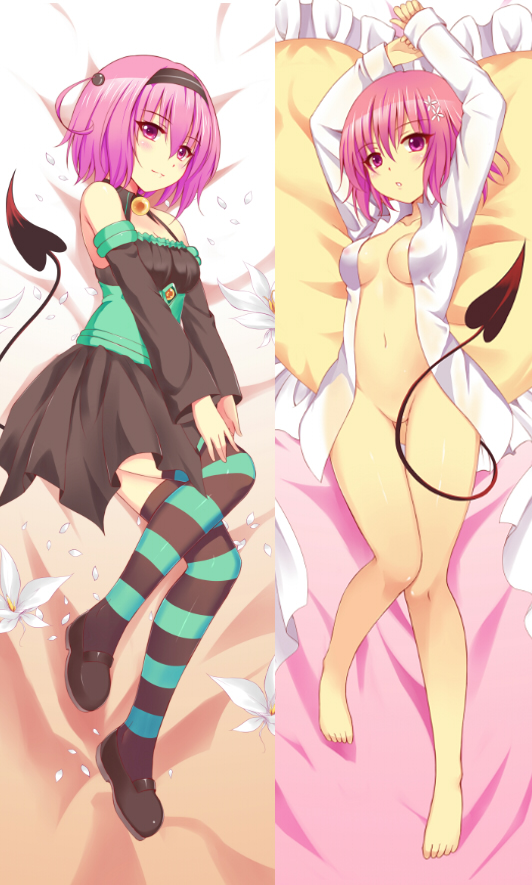 momo velia deviluke (to love-ru and 1 more) drawn by yuj_(moemarket)