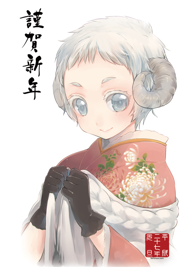 original drawn by koruri