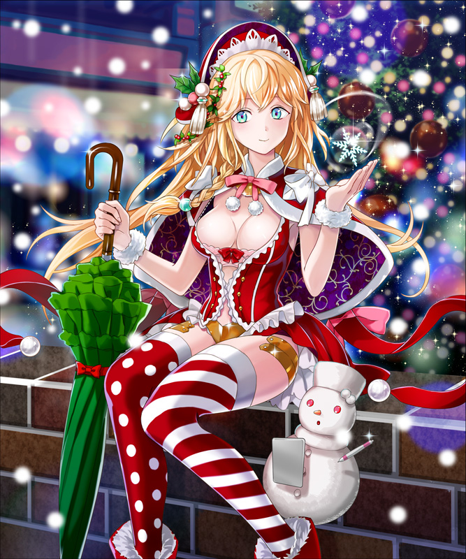 original and 1 more drawn by kuroi_nyan