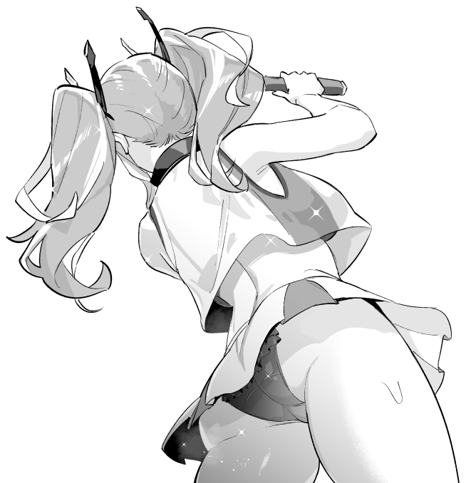 bremerton (azur lane) drawn by hori_(hori_no_su)