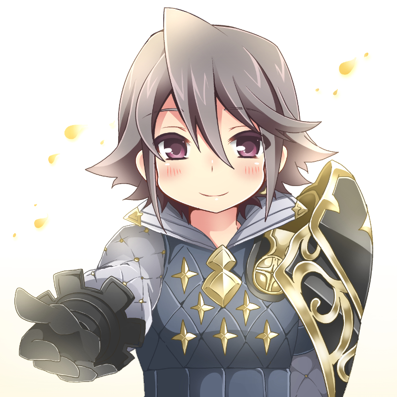 laslow (fire emblem and 1 more) drawn by momosemocha