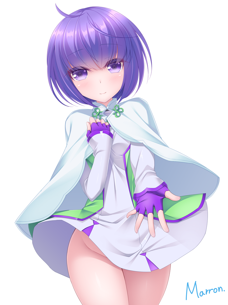 espoir (bemani and 1 more) drawn by amamiya_marron