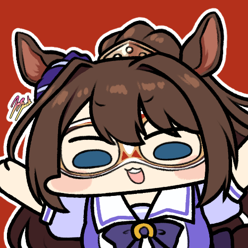 el condor pasa (umamusume) drawn by jazz_jack