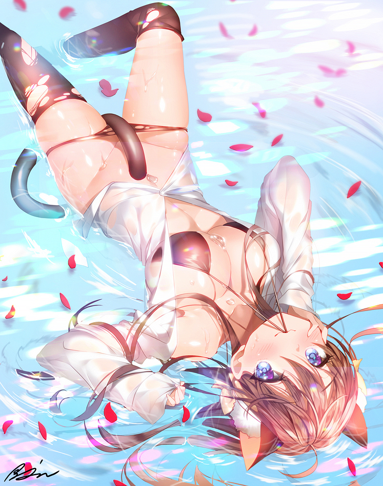 ichinose shiki (idolmaster and 1 more) drawn by aile_(crossroads)