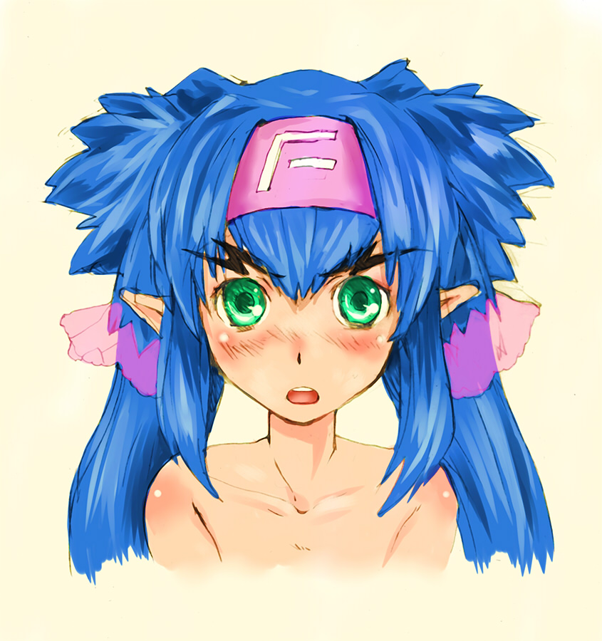 klan klein (macross and 1 more) drawn by tamaoki_benkyou