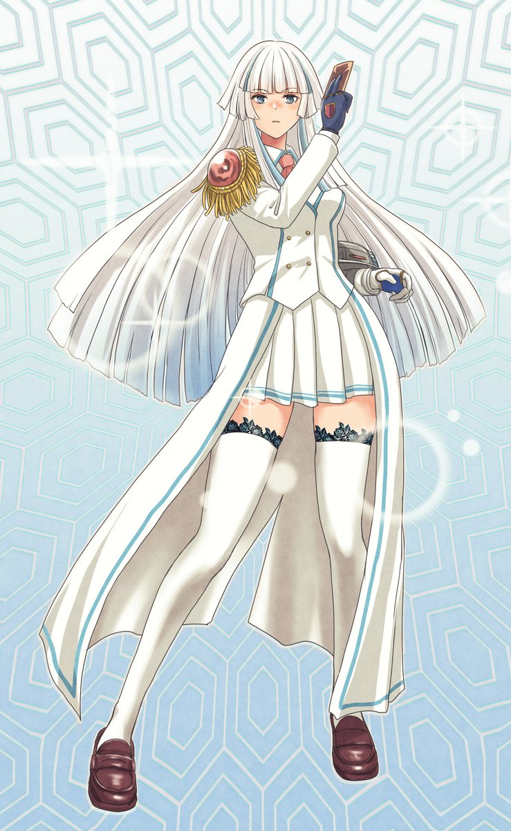 original and 1 more drawn by anjinneko
