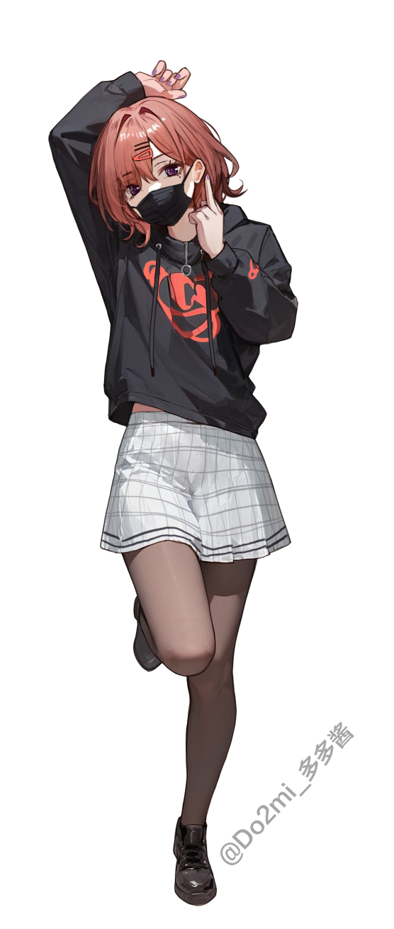 higuchi madoka (idolmaster and 1 more) drawn by do2mi_doreimi