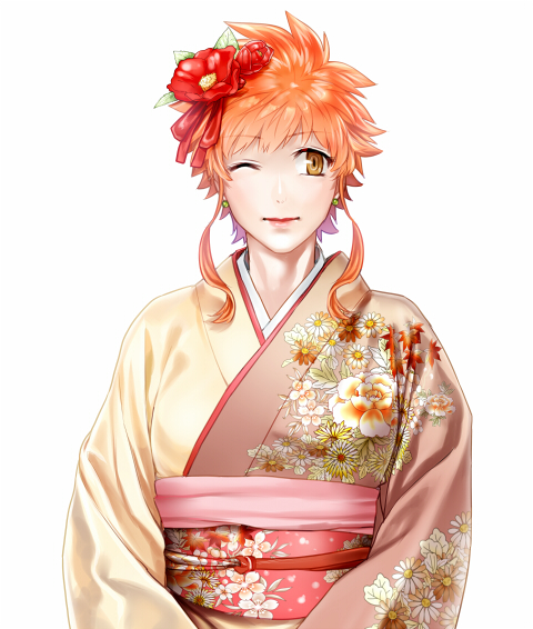 emiya shirou (fate and 1 more) drawn by mitsuki_mitsuno