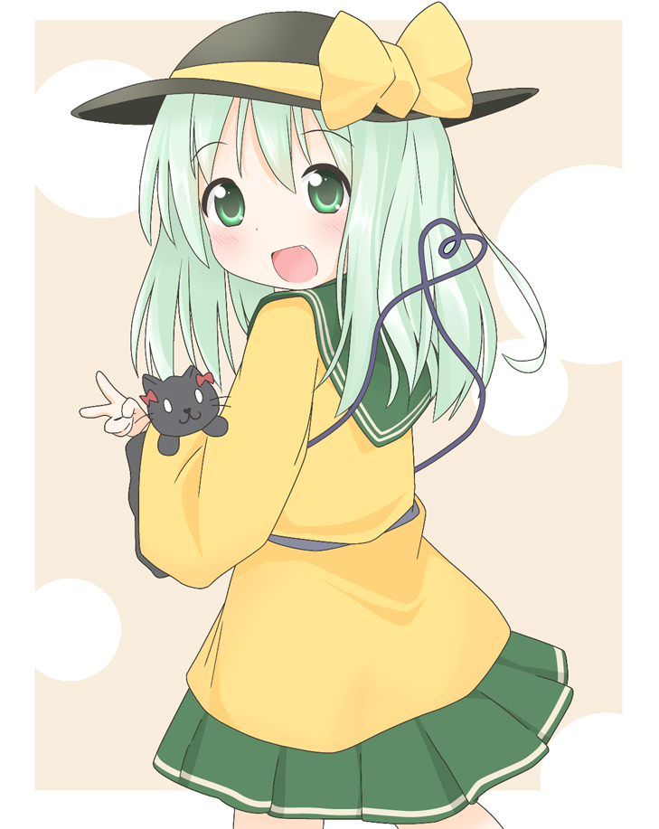 komeiji koishi and kaenbyou rin (touhou) drawn by buchinomiya