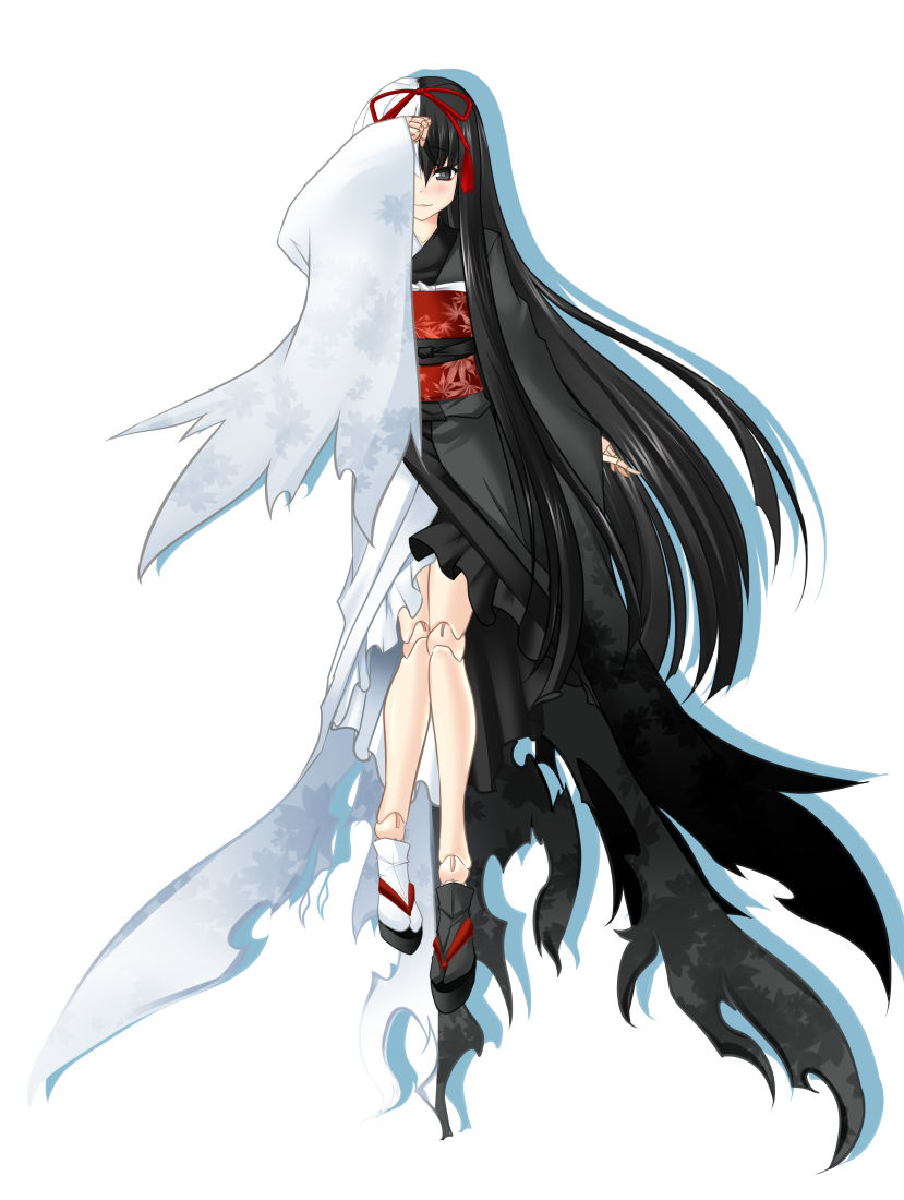original drawn by yustinos