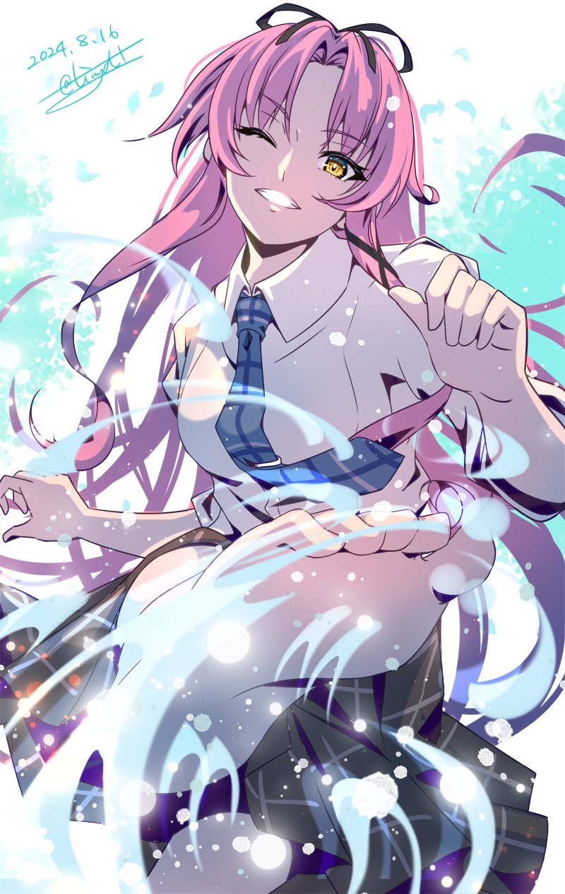 renne (eiyuu densetsu and 1 more) drawn by tinybiard
