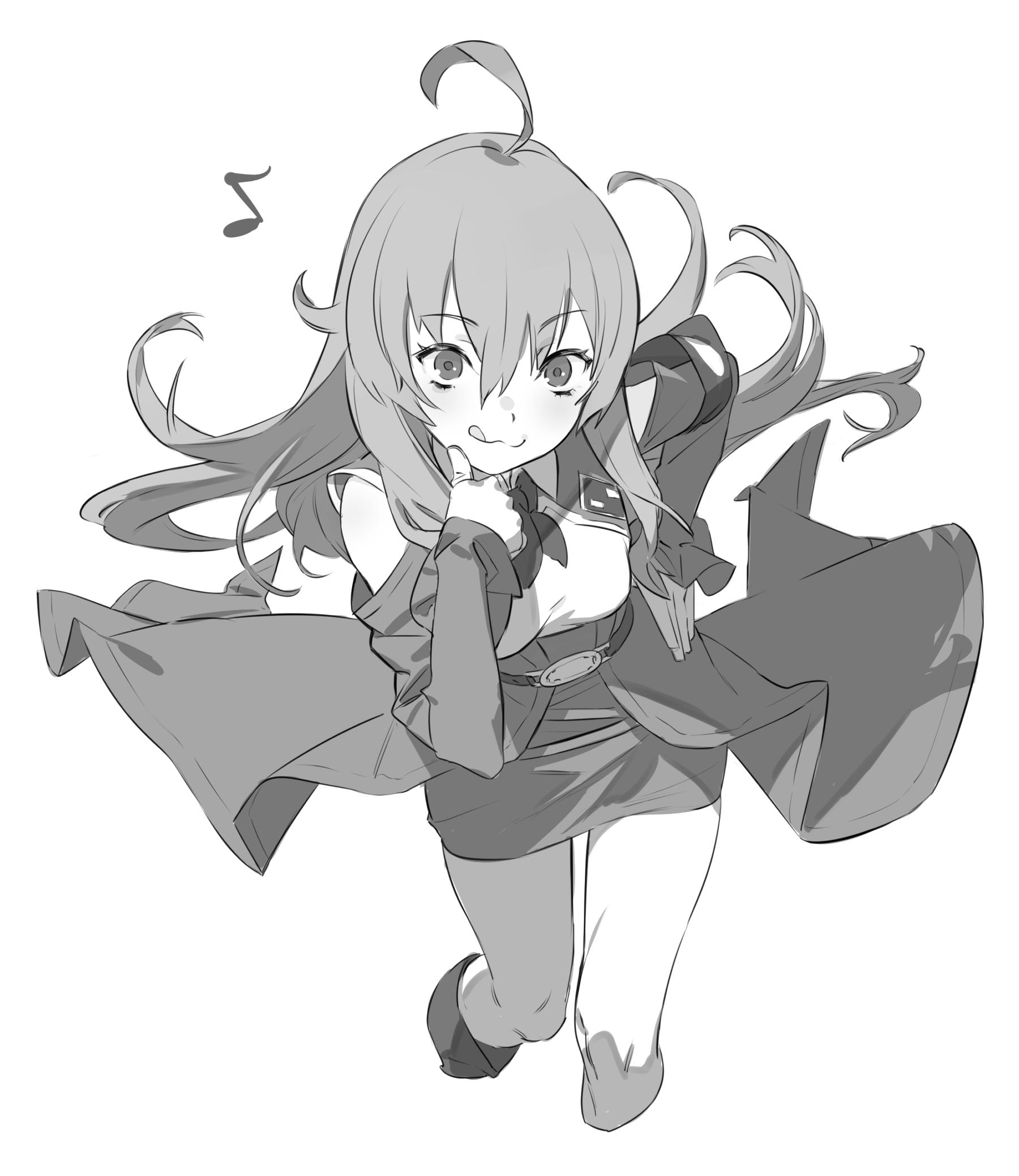 Rusalka Schwagerin Shinza Bansho Series And 1 More Drawn By Hit Kun Danbooru