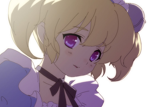 lil miss marshmallow (mother and 1 more) drawn by senntakuya