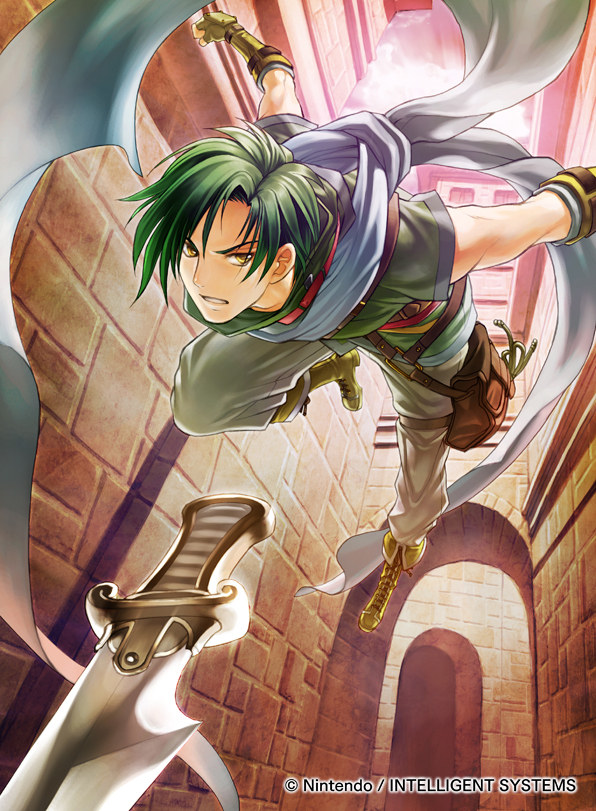 sothe (fire emblem and 2 more) drawn by kita_senri