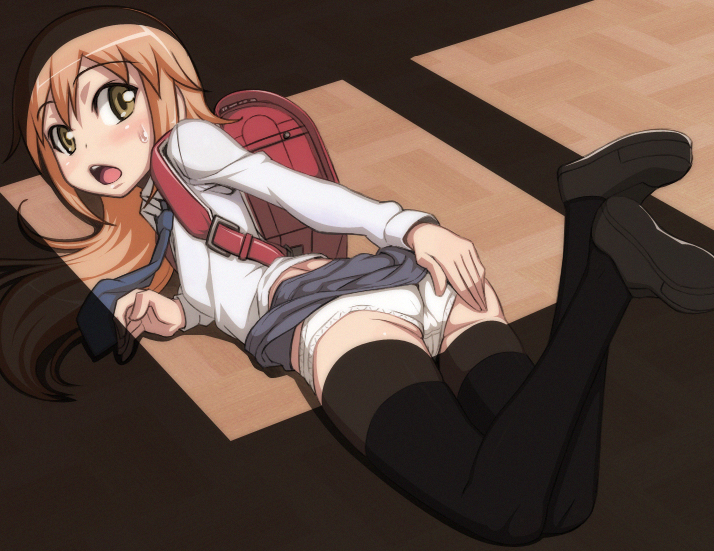 koizumi chika (kyou no go no ni) drawn by caryo and nanashino