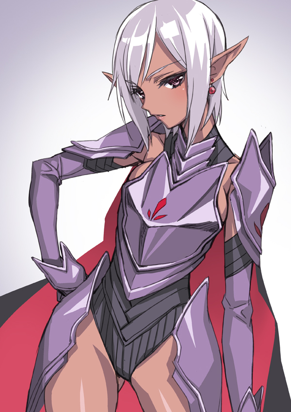 kizmel (sword art online and 1 more) drawn by matsuryuu